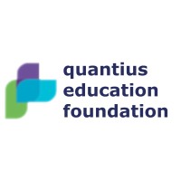 Quantius Education Foundation logo, Quantius Education Foundation contact details