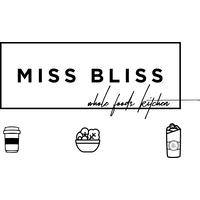 Miss Bliss Whole Foods Kitchen logo, Miss Bliss Whole Foods Kitchen contact details