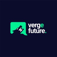 Verge Future logo, Verge Future contact details