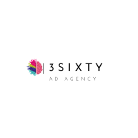 3 Sixty Ad Agency logo, 3 Sixty Ad Agency contact details