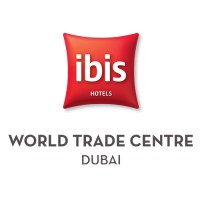 ibis World Trade Centre Dubai logo, ibis World Trade Centre Dubai contact details