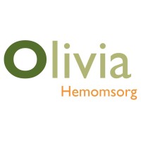 Olivia Hemomsorg AB logo, Olivia Hemomsorg AB contact details