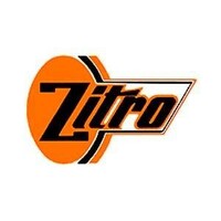 Comercial Zitro logo, Comercial Zitro contact details