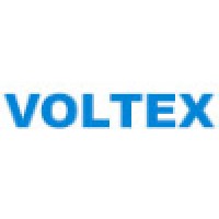 Voltex logo, Voltex contact details