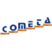 COMETA srl logo, COMETA srl contact details