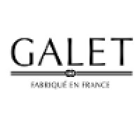 Galet logo, Galet contact details