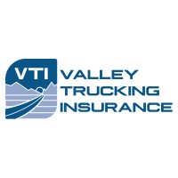 Valley Trucking Insurance logo, Valley Trucking Insurance contact details