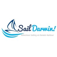 Sail Darwin logo, Sail Darwin contact details