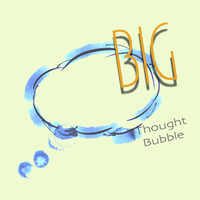 Big Thought Bubble, LLC logo, Big Thought Bubble, LLC contact details