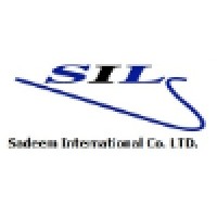 Sadeem International Co, LtD. (SIL) logo, Sadeem International Co, LtD. (SIL) contact details