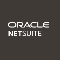 Oracle NetSuite logo, Oracle NetSuite contact details