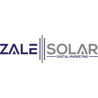 Zale Solar logo, Zale Solar contact details