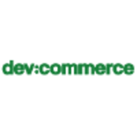 DevCommerce logo, DevCommerce contact details