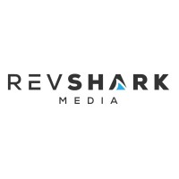 RevShark Media logo, RevShark Media contact details