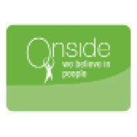 Onside Advocacy logo, Onside Advocacy contact details