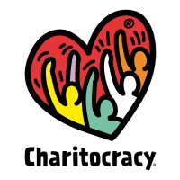 Charitocracy Corporation logo, Charitocracy Corporation contact details