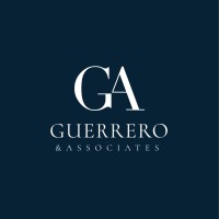 Guerrero & Associates logo, Guerrero & Associates contact details