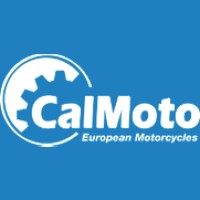 CalMoto logo, CalMoto contact details