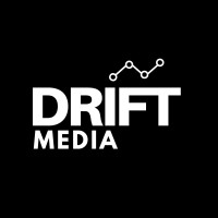 Drift Media logo, Drift Media contact details