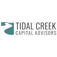 Tidal Creek Capital Advisors logo, Tidal Creek Capital Advisors contact details