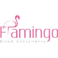 Flamingo Brand Consultancy logo, Flamingo Brand Consultancy contact details