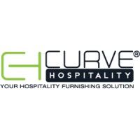 Curve Hospitality logo, Curve Hospitality contact details