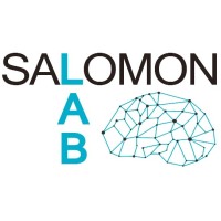 Salomon Lab logo, Salomon Lab contact details