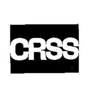 CRSS Inc logo, CRSS Inc contact details