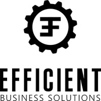 Efficient Business Solutions logo, Efficient Business Solutions contact details