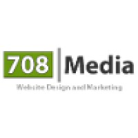 708 Media logo, 708 Media contact details