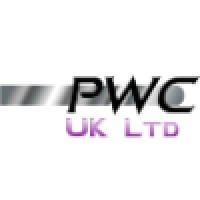 PWC UK LTD logo, PWC UK LTD contact details