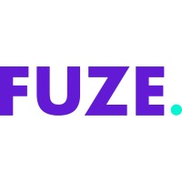 Fuze logo, Fuze contact details