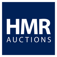 HMR Machinery Auction logo, HMR Machinery Auction contact details