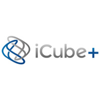 iCubeplus logo, iCubeplus contact details