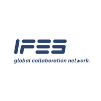 IFES International Federation of Exhibition and Event Services logo, IFES International Federation of Exhibition and Event Services contact details