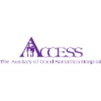 ACCESS-The Auxiliary of Good Samaritan Hospital logo, ACCESS-The Auxiliary of Good Samaritan Hospital contact details