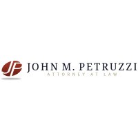 John M. Petruzzi, Attorney at Law logo, John M. Petruzzi, Attorney at Law contact details