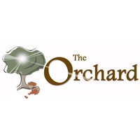 The Orchard Church logo, The Orchard Church contact details