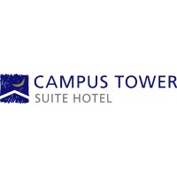 Campus Tower Suite Hotel logo, Campus Tower Suite Hotel contact details