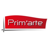 Prim'Arte logo, Prim'Arte contact details