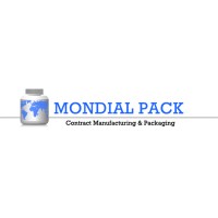 Mondial Pack B.V. logo, Mondial Pack B.V. contact details