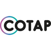 Cotap B.V. logo, Cotap B.V. contact details