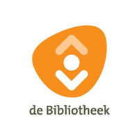 de Bibliotheek Krimpenerwaard logo, de Bibliotheek Krimpenerwaard contact details