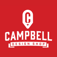 Campbell Design Shop logo, Campbell Design Shop contact details