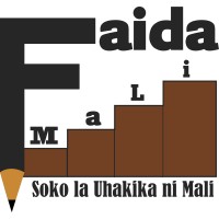 Faida Market Link logo, Faida Market Link contact details