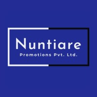 Nuntiare Promotions Private Limited logo, Nuntiare Promotions Private Limited contact details