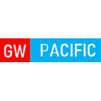 GW PACIFIC logo, GW PACIFIC contact details