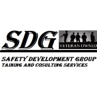 Safety Development Group logo, Safety Development Group contact details