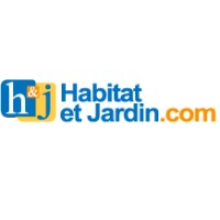 Habitat & Jardin logo, Habitat & Jardin contact details