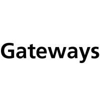 Gateways logo, Gateways contact details